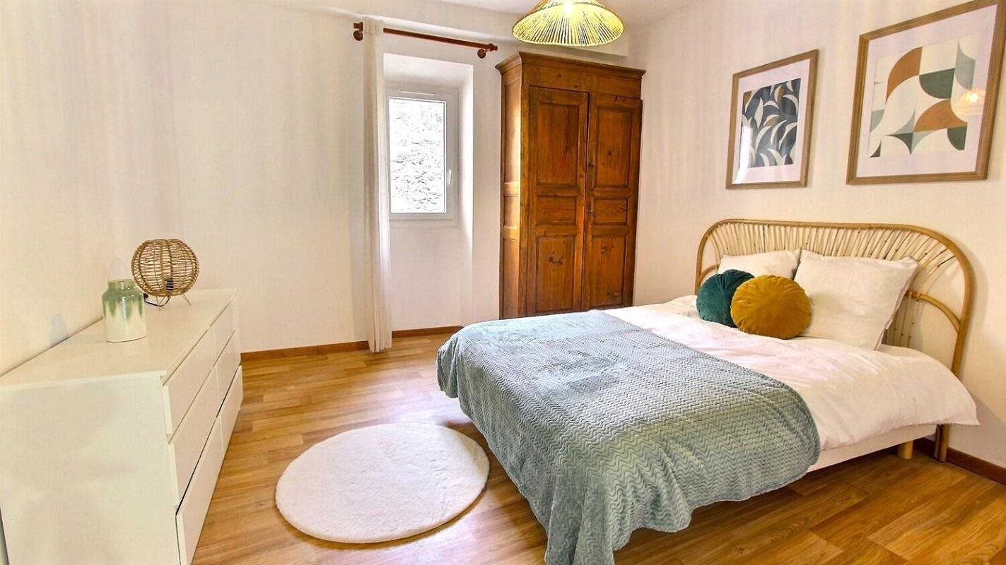 Appartement à louer, 44m², Cabasse