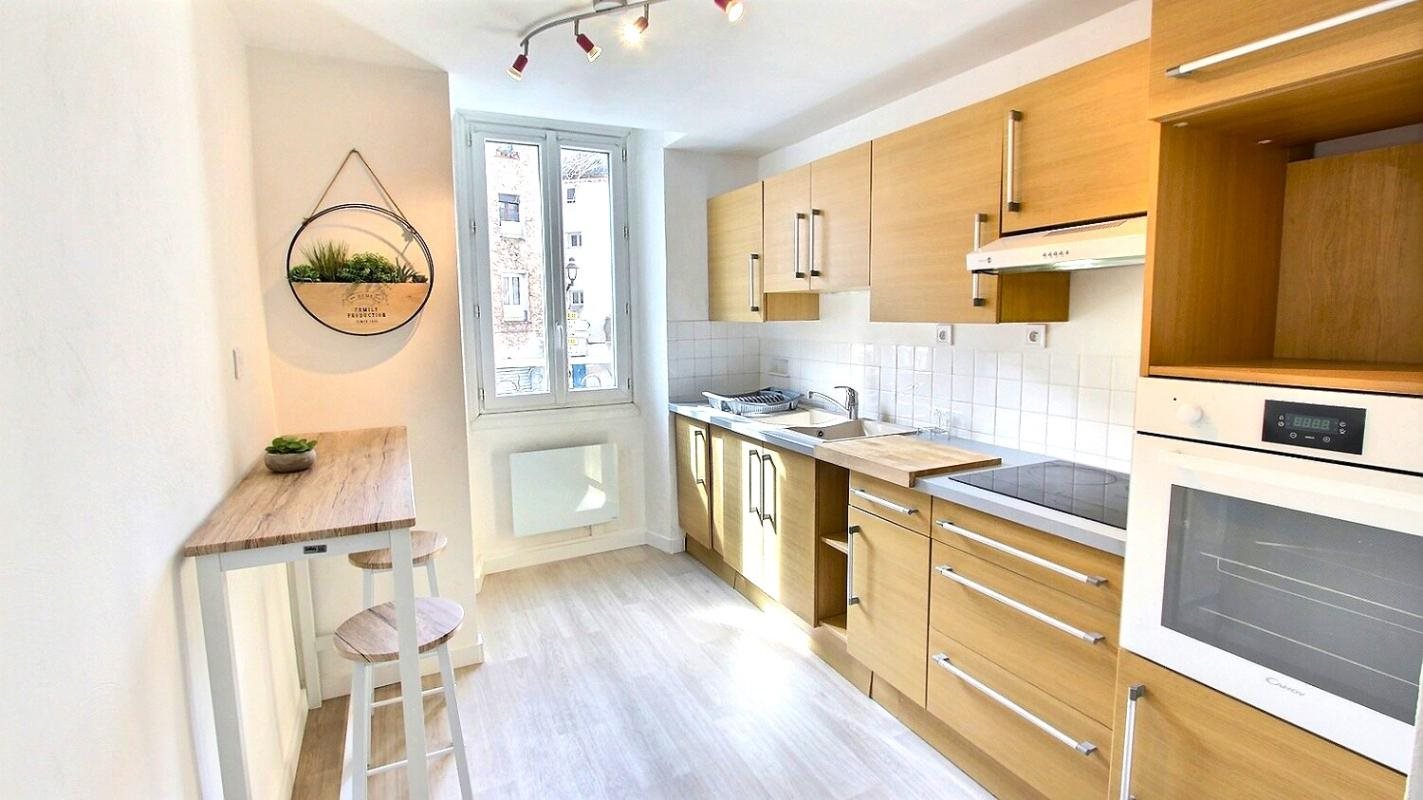 Appartement à louer, 44m², Cabasse