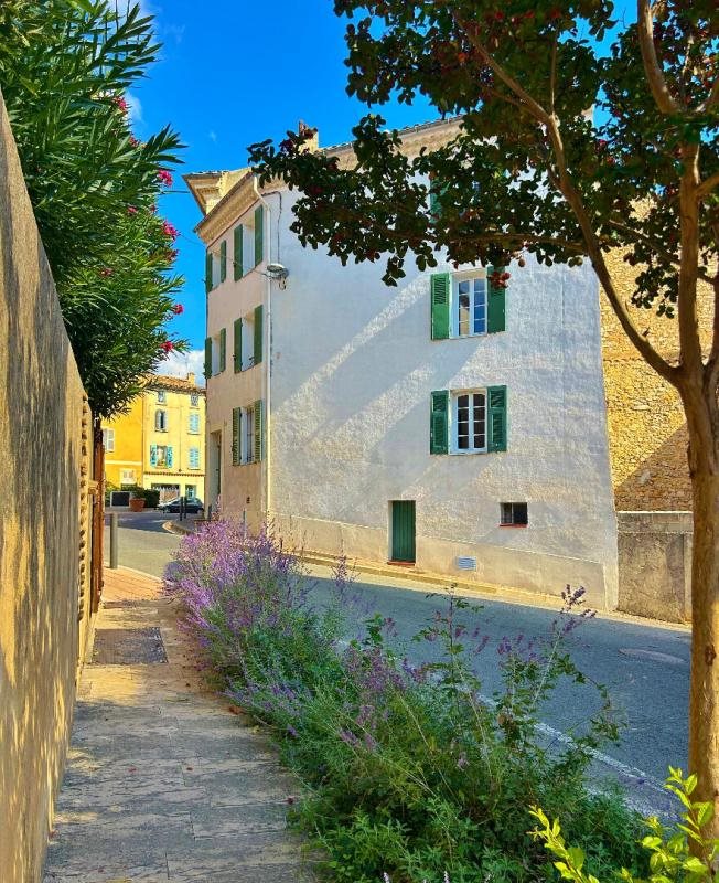 Maison à vendre, 140m², Flassans-sur-Issole
