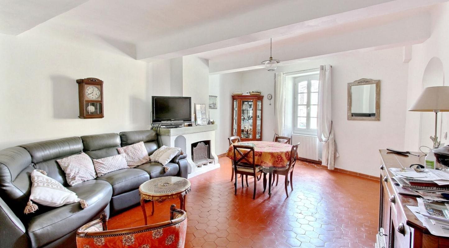 Maison à vendre, 140m², Flassans-sur-Issole