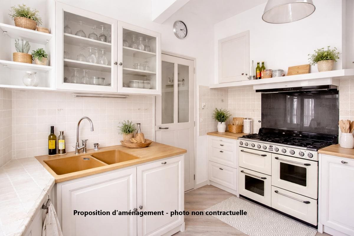 Maison à vendre, 140m², Flassans-sur-Issole