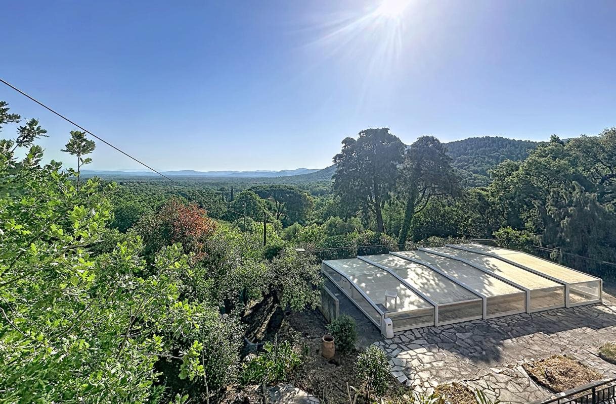 Maison à vendre, 117m², Les Mayons