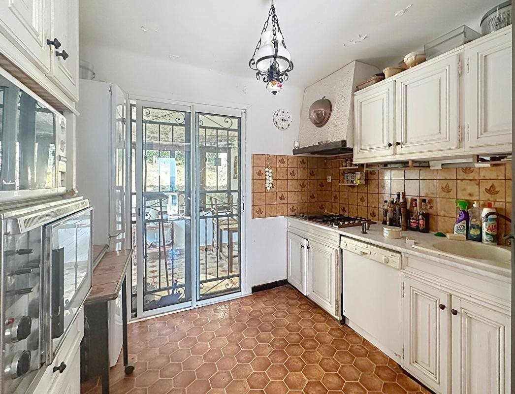 Maison à vendre, 117m², Les Mayons