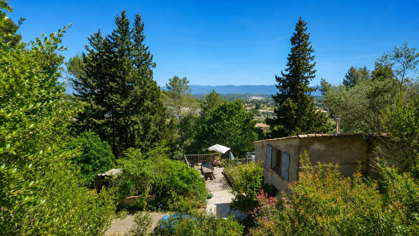 Maison à vendre, 86m², Le Cannet-des-Maures
