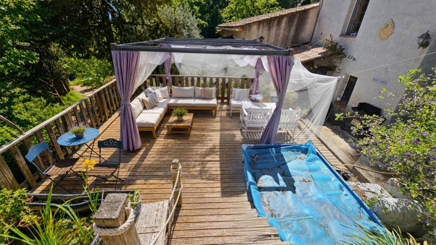 Maison à vendre, 86m², Le Cannet-des-Maures