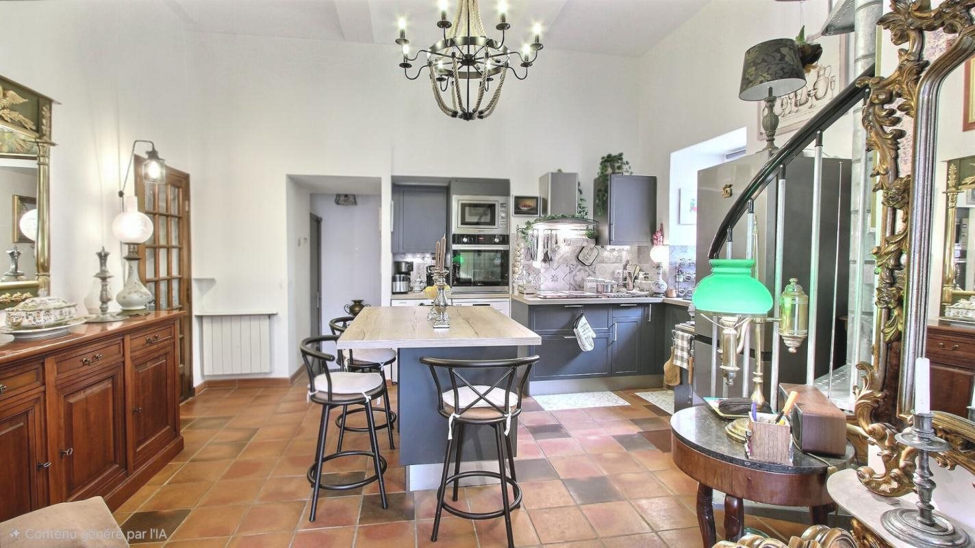 Maison à vendre, 75m², Le Luc