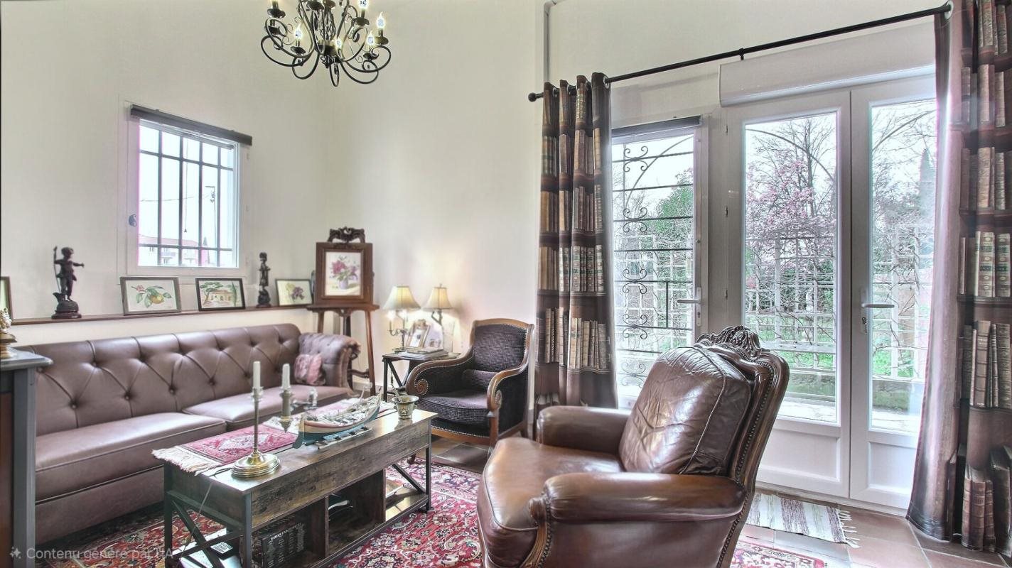 Maison à vendre, 75m², Le Luc