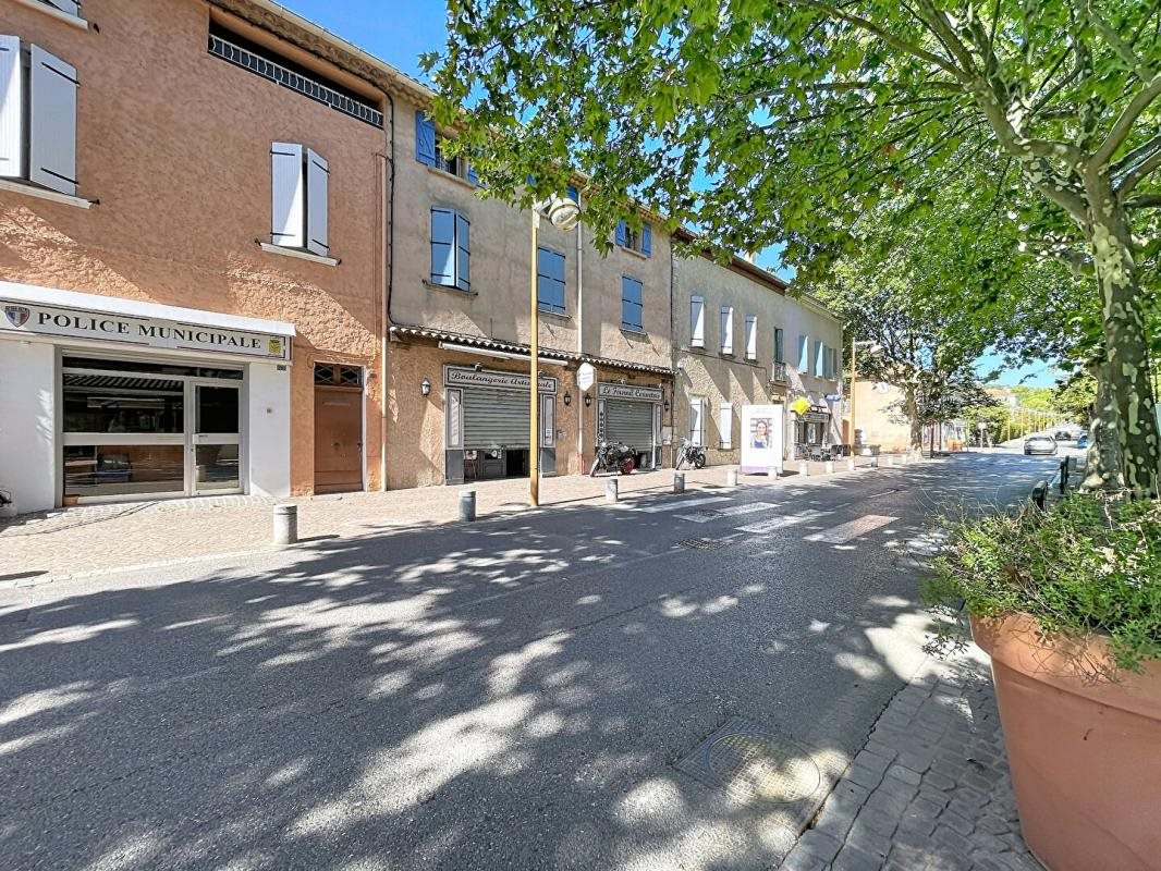 Appartement à louer, 51m², Le Cannet-des-Maures