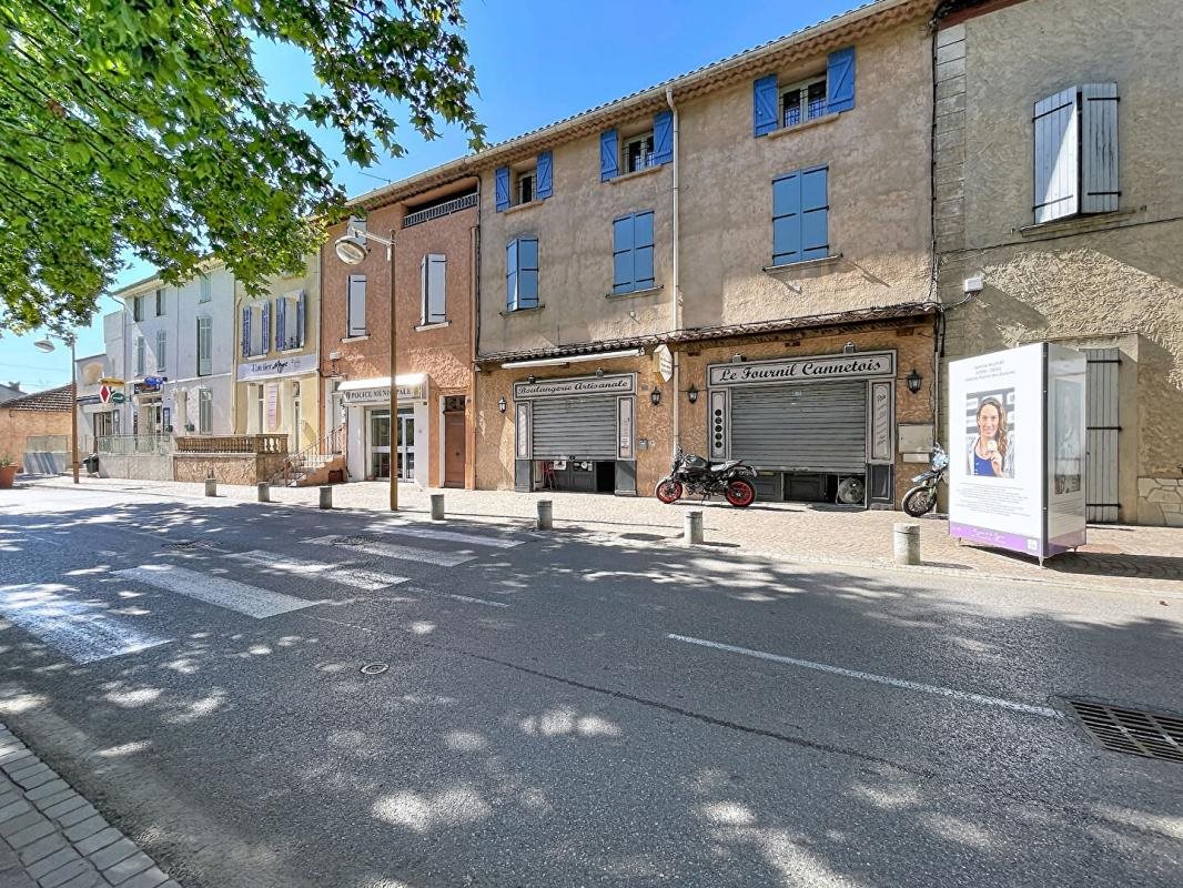 Appartement à louer, 51m², Le Cannet-des-Maures