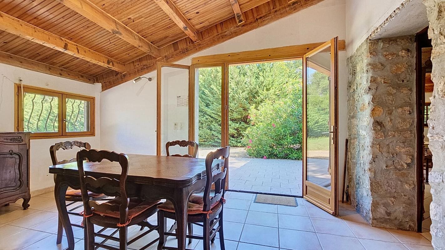 Maison à vendre, 49m², Vidauban