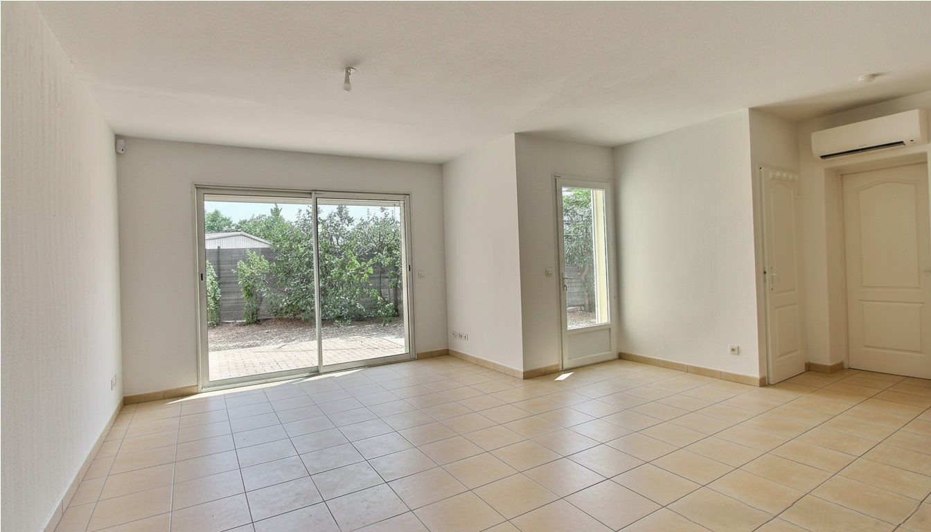 Maison à vendre, 70m², Le Cannet-des-Maures