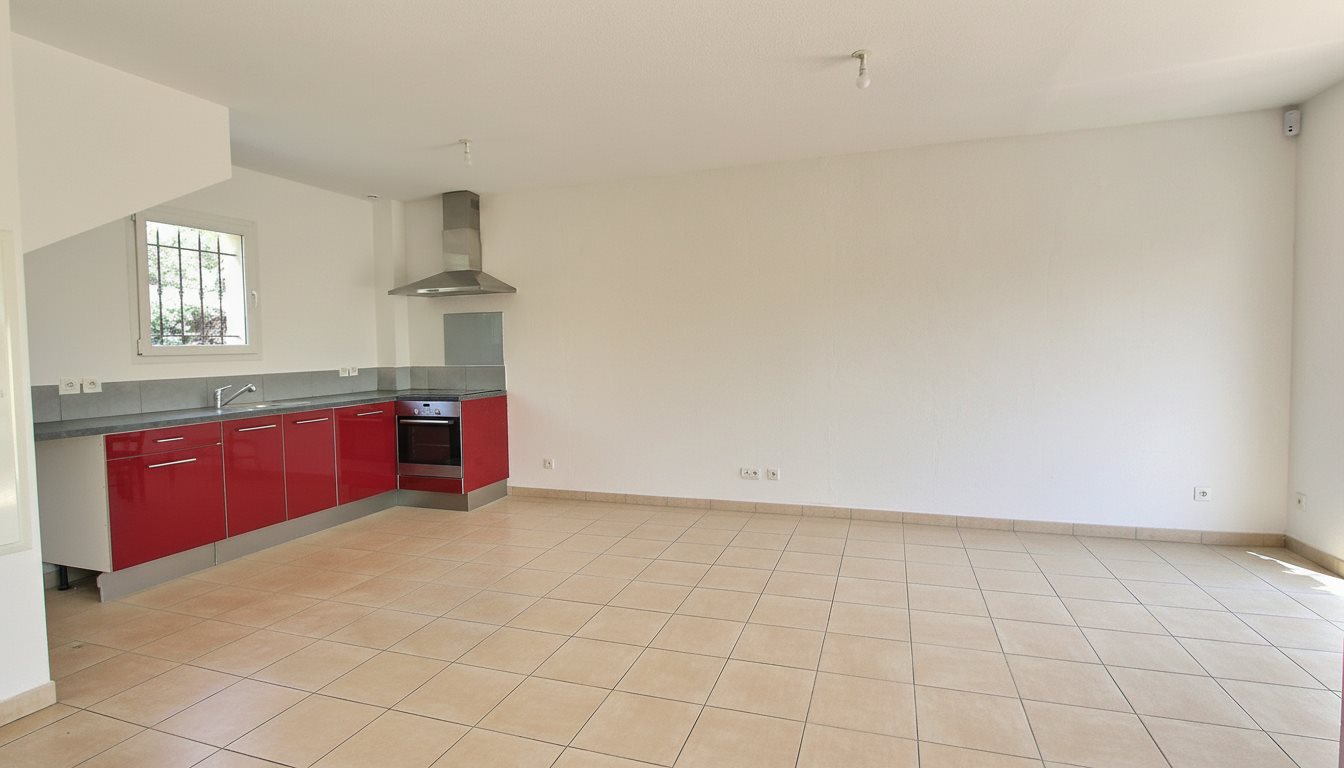 Maison à vendre, 70m², Le Cannet-des-Maures