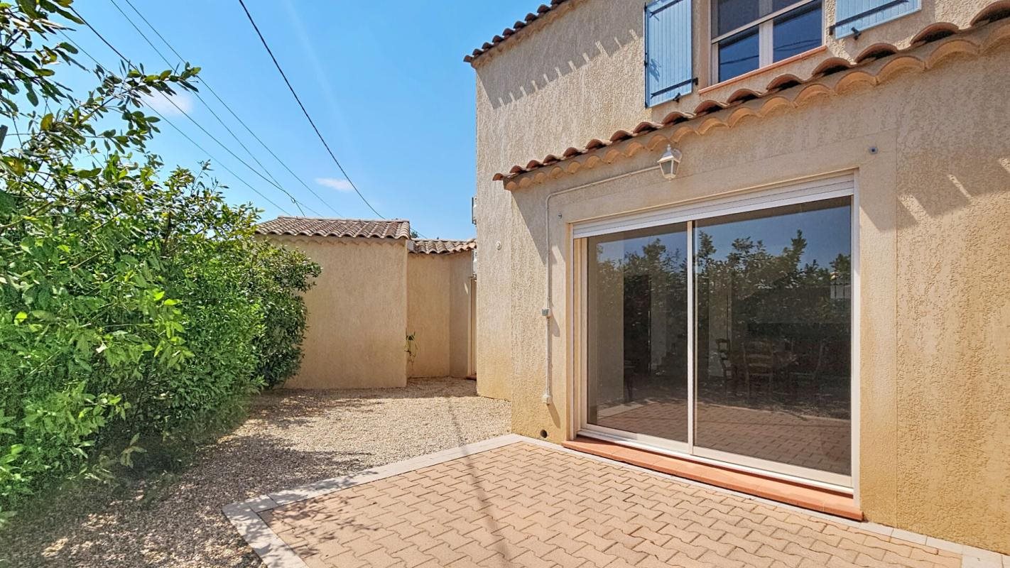 Maison à vendre, 70m², Le Cannet-des-Maures