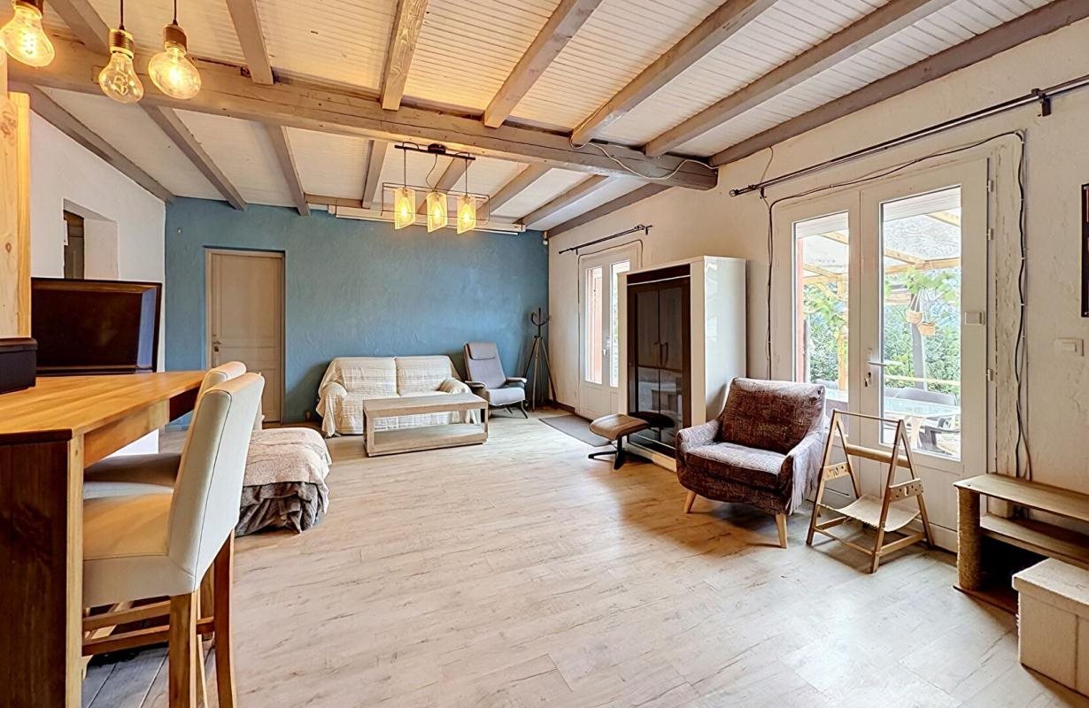Maison à vendre, 108m², Le Cannet-des-Maures