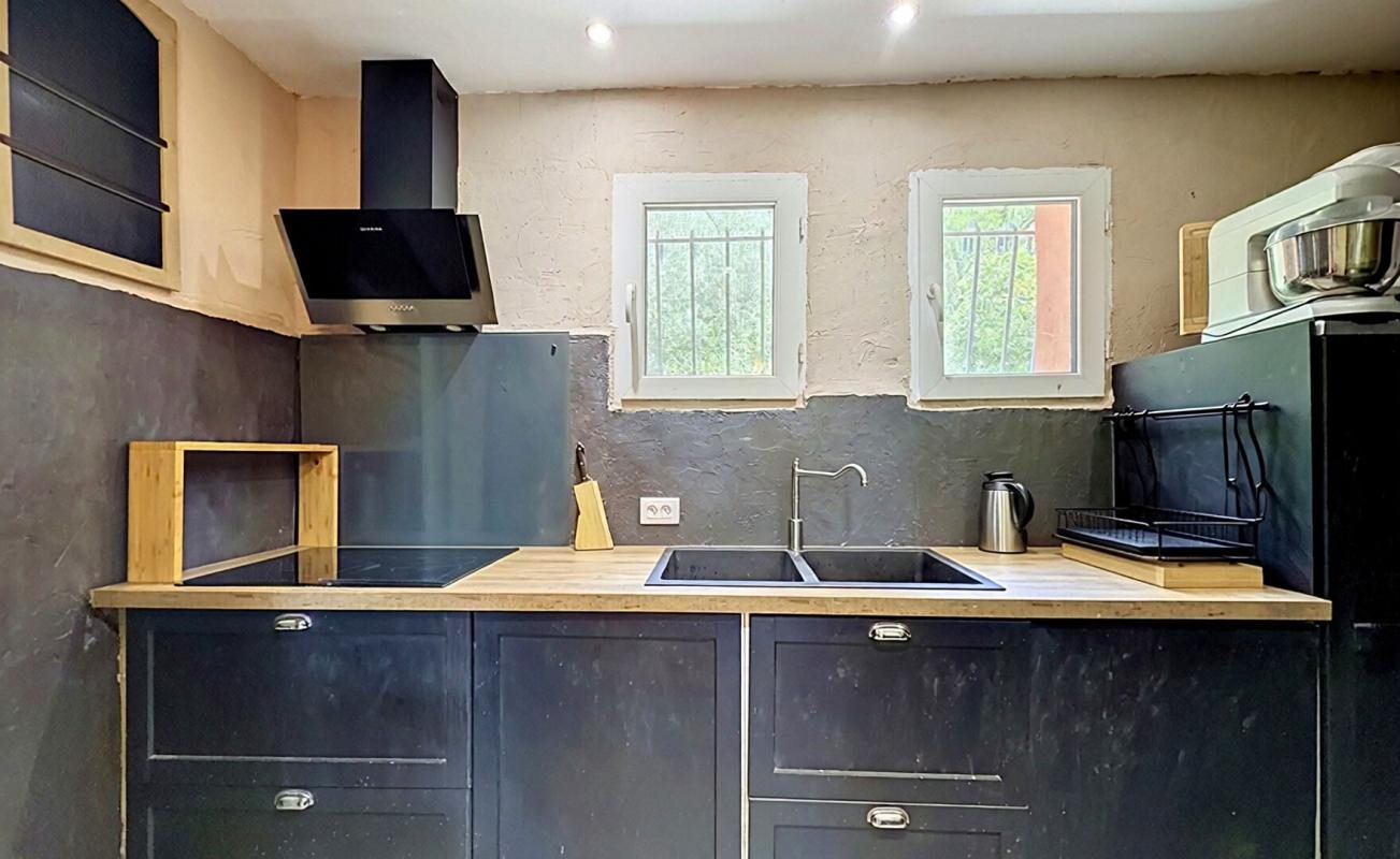 Maison à vendre, 108m², Le Cannet-des-Maures