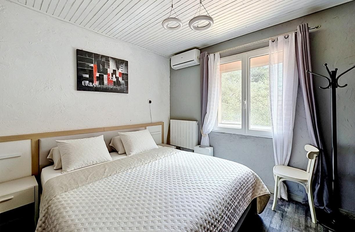Maison à vendre, 108m², Le Cannet-des-Maures