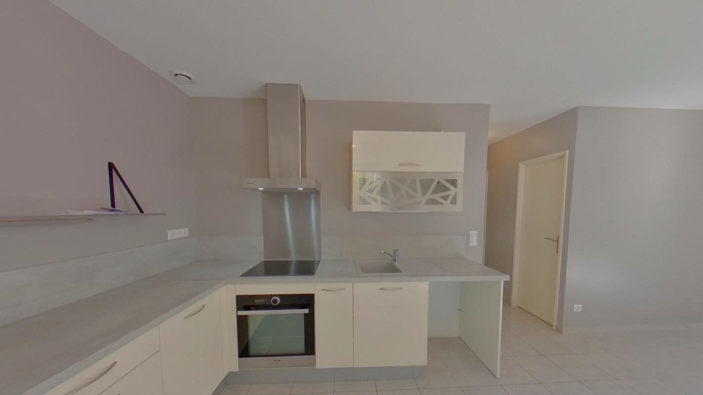 Appartement à vendre, 56m², Le Luc