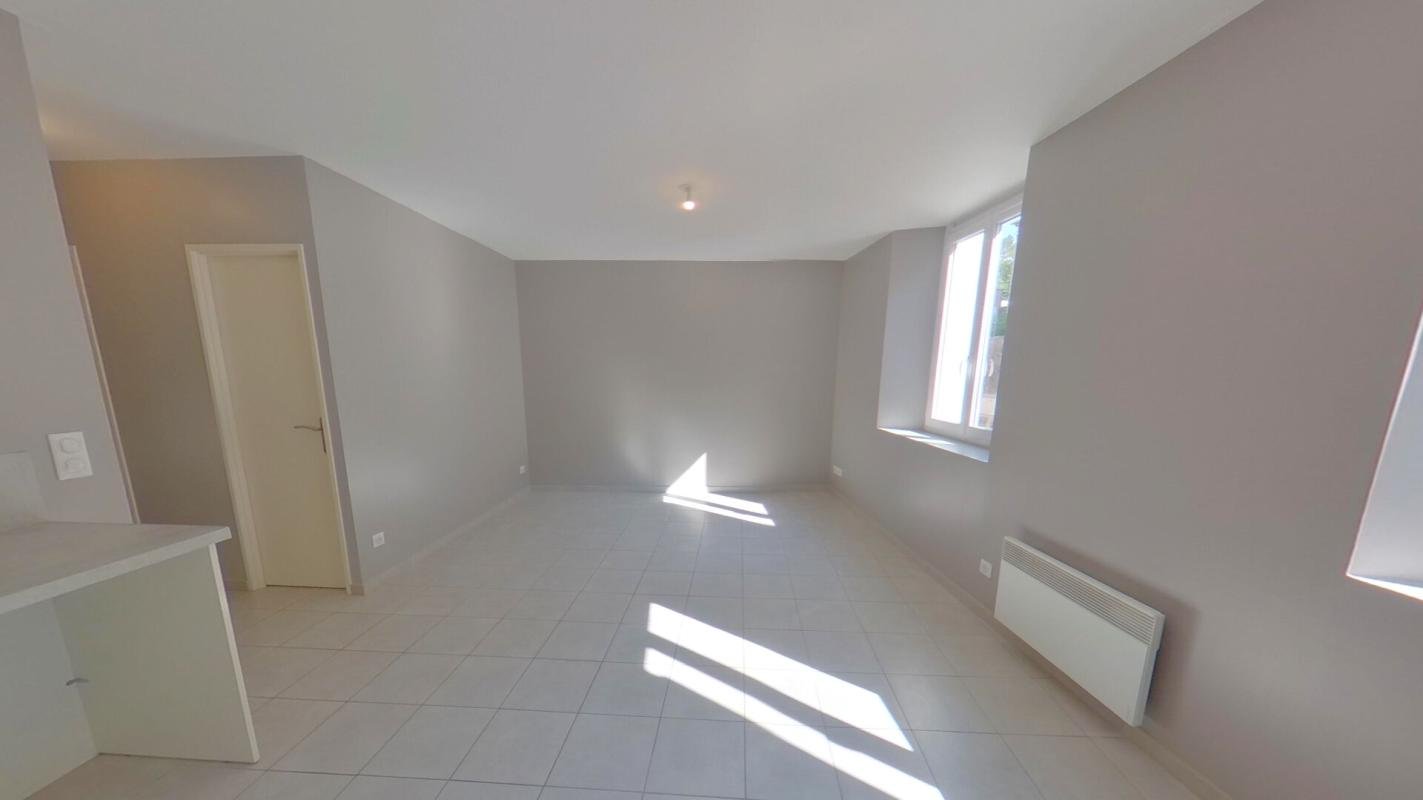 Appartement à vendre, 56m², Le Luc