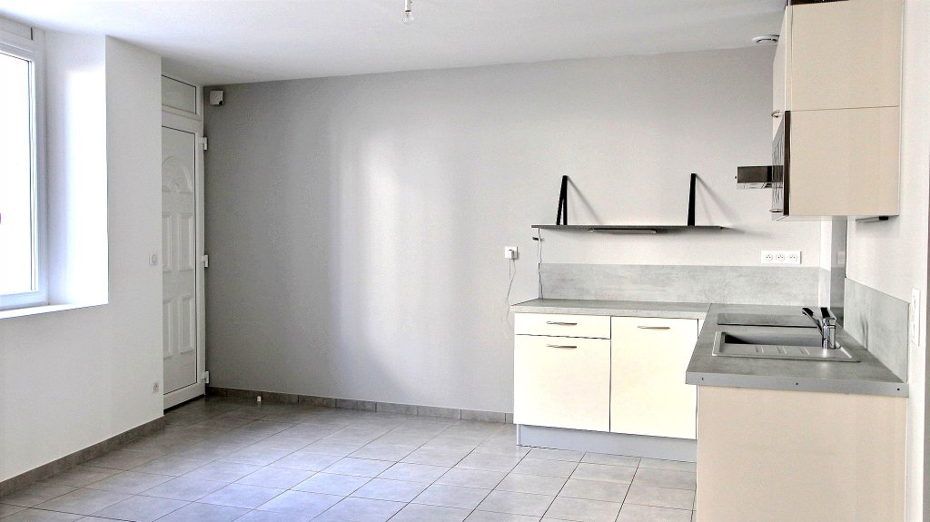 Appartement à vendre, 56m², Le Luc