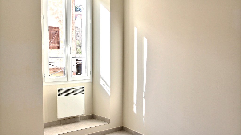Appartement à vendre, 56m², Le Luc