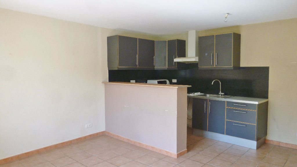 Appartement à vendre, 38m², Le Luc