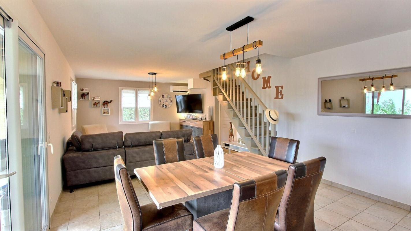 Maison à vendre, 116m², Le Luc