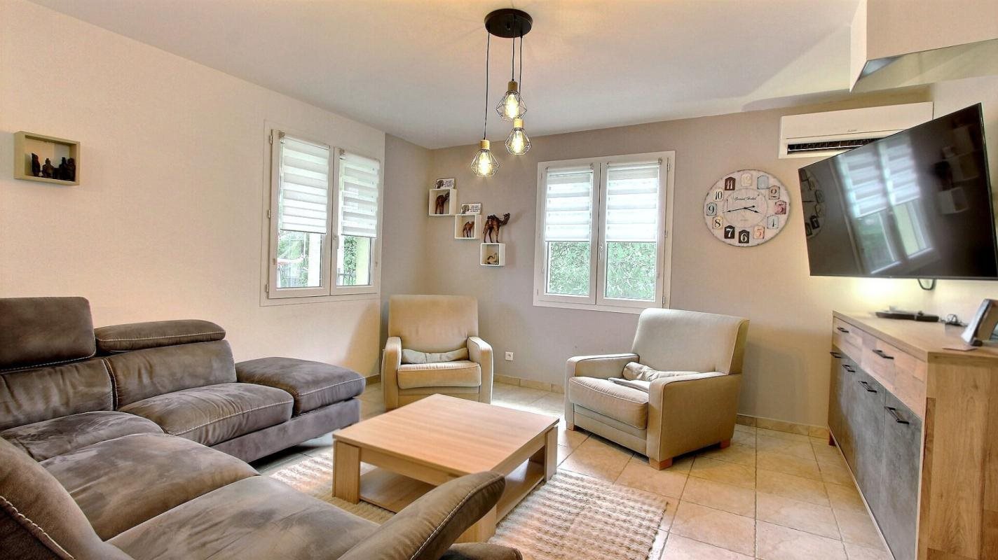 Maison à vendre, 116m², Le Luc