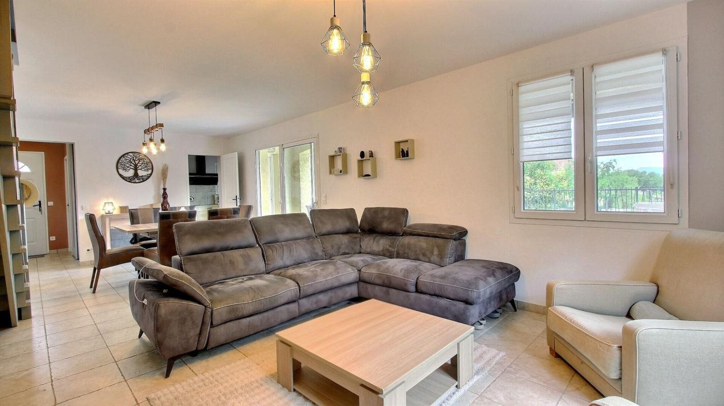Maison à vendre, 116m², Le Luc