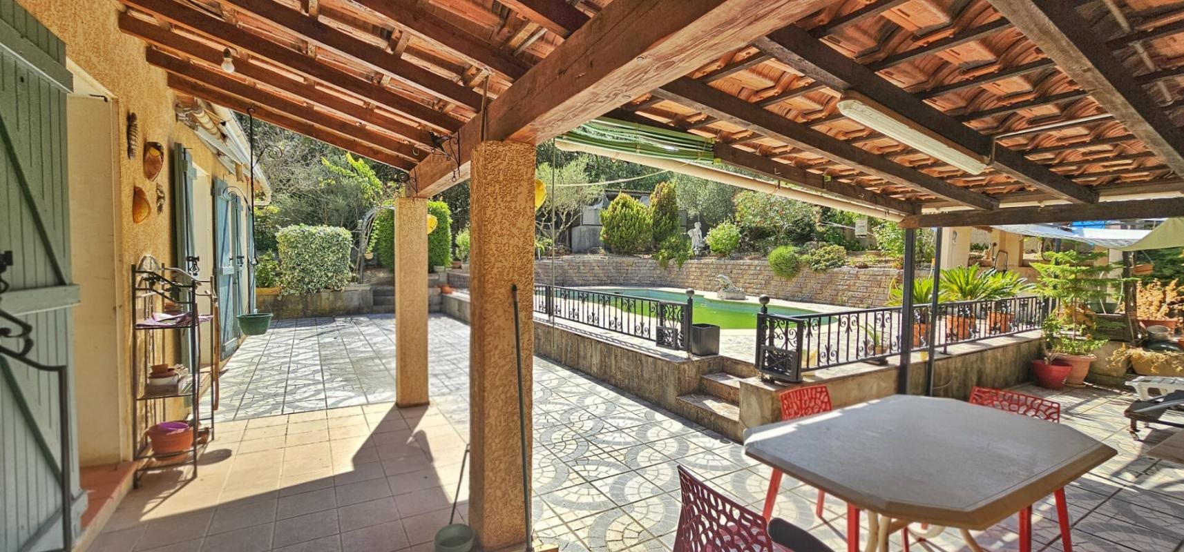 Maison à vendre, 87m², Flassans-sur-Issole