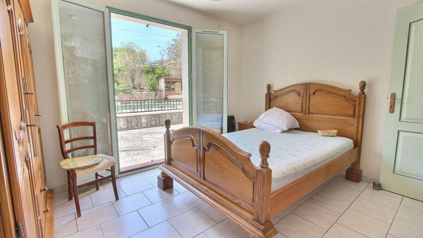 Maison à vendre, 87m², Flassans-sur-Issole
