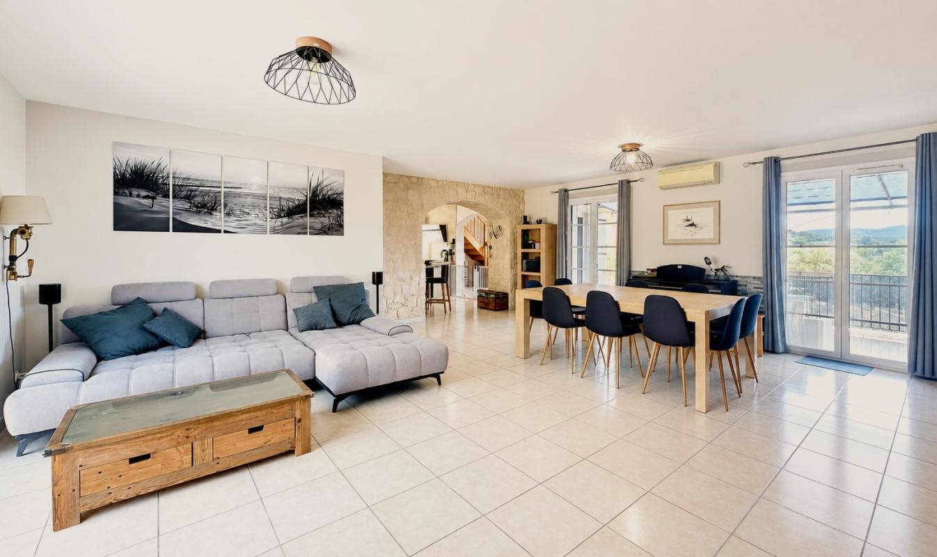 Maison à vendre, 132m², Carcès