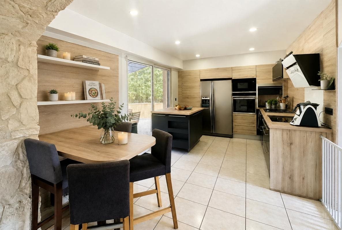 Maison à vendre, 132m², Carcès