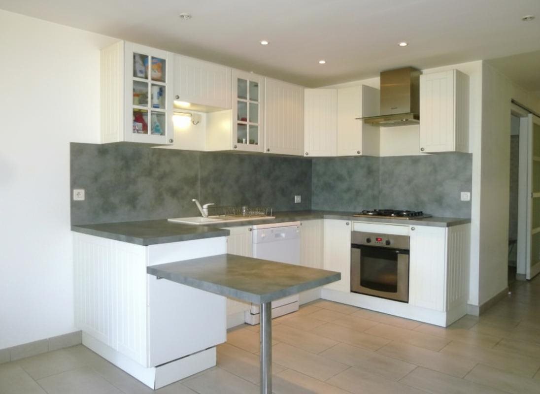 Appartement à vendre, 64m², Gonfaron