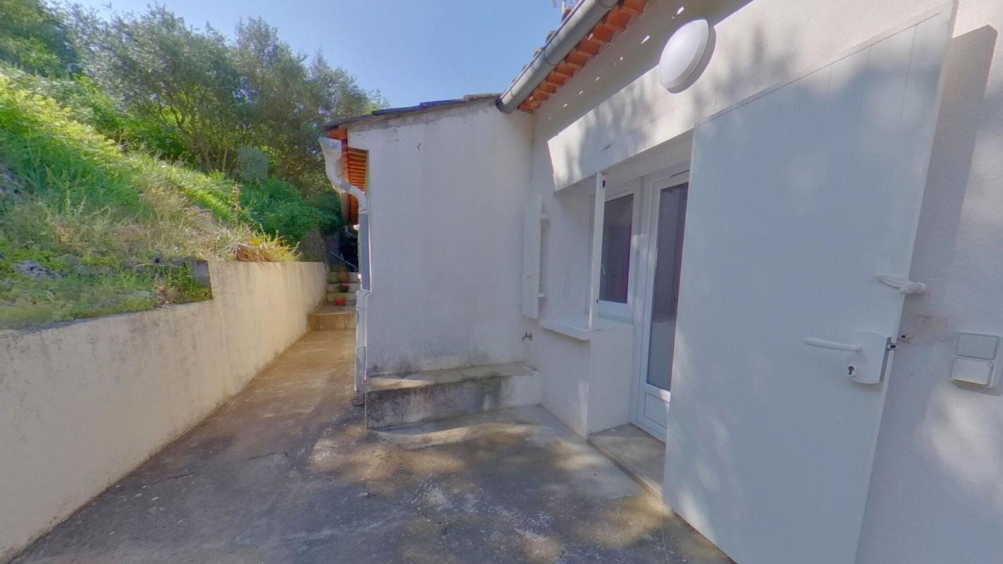 Appartement à vendre, 36m², Le Luc