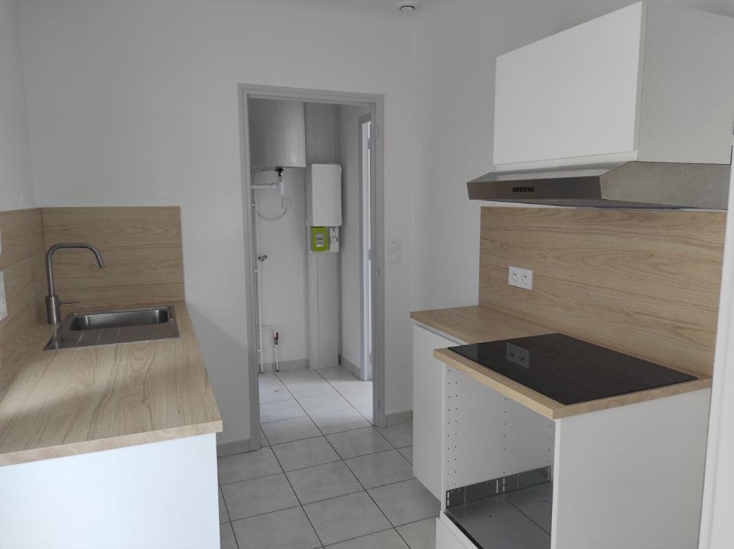 Appartement à vendre, 36m², Le Luc
