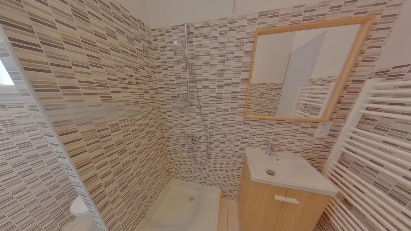 Appartement à vendre, 36m², Le Luc