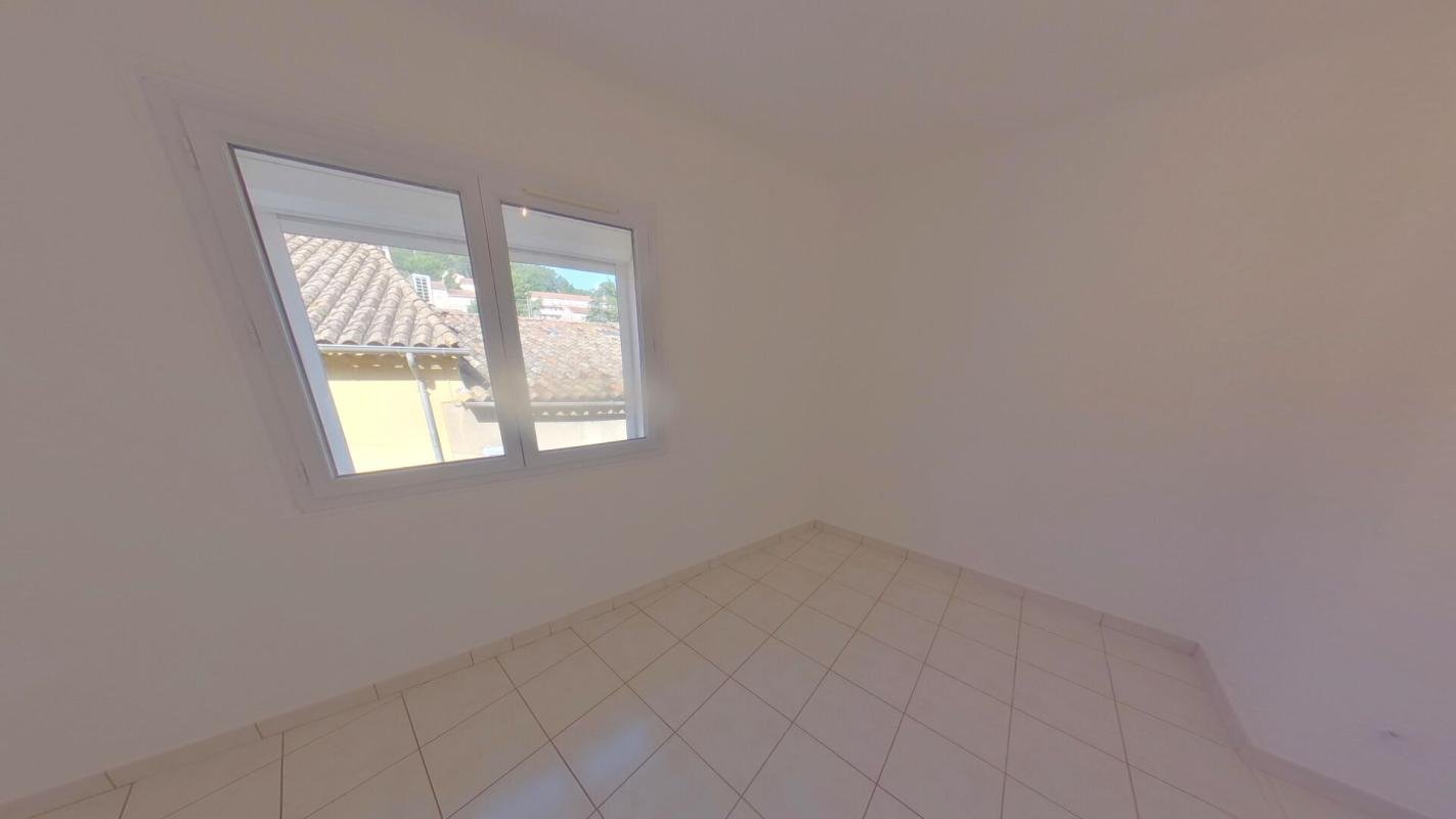 Appartement à vendre, 36m², Le Luc