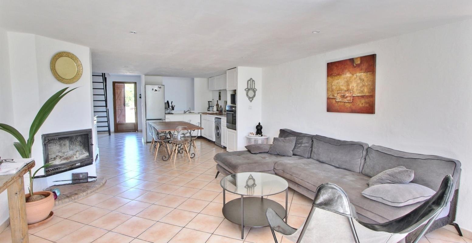Maison à vendre, 490m², Le Luc