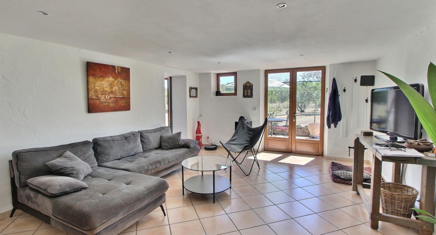 Maison à vendre, 490m², Le Luc