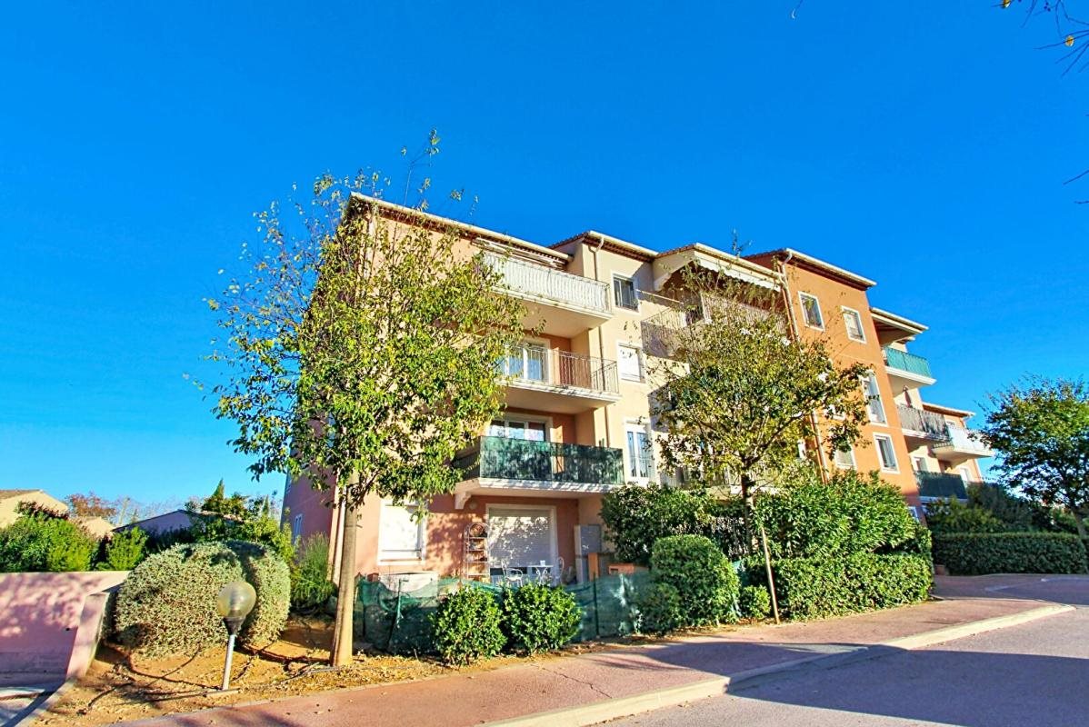 Appartement à louer, 39m², Le Luc