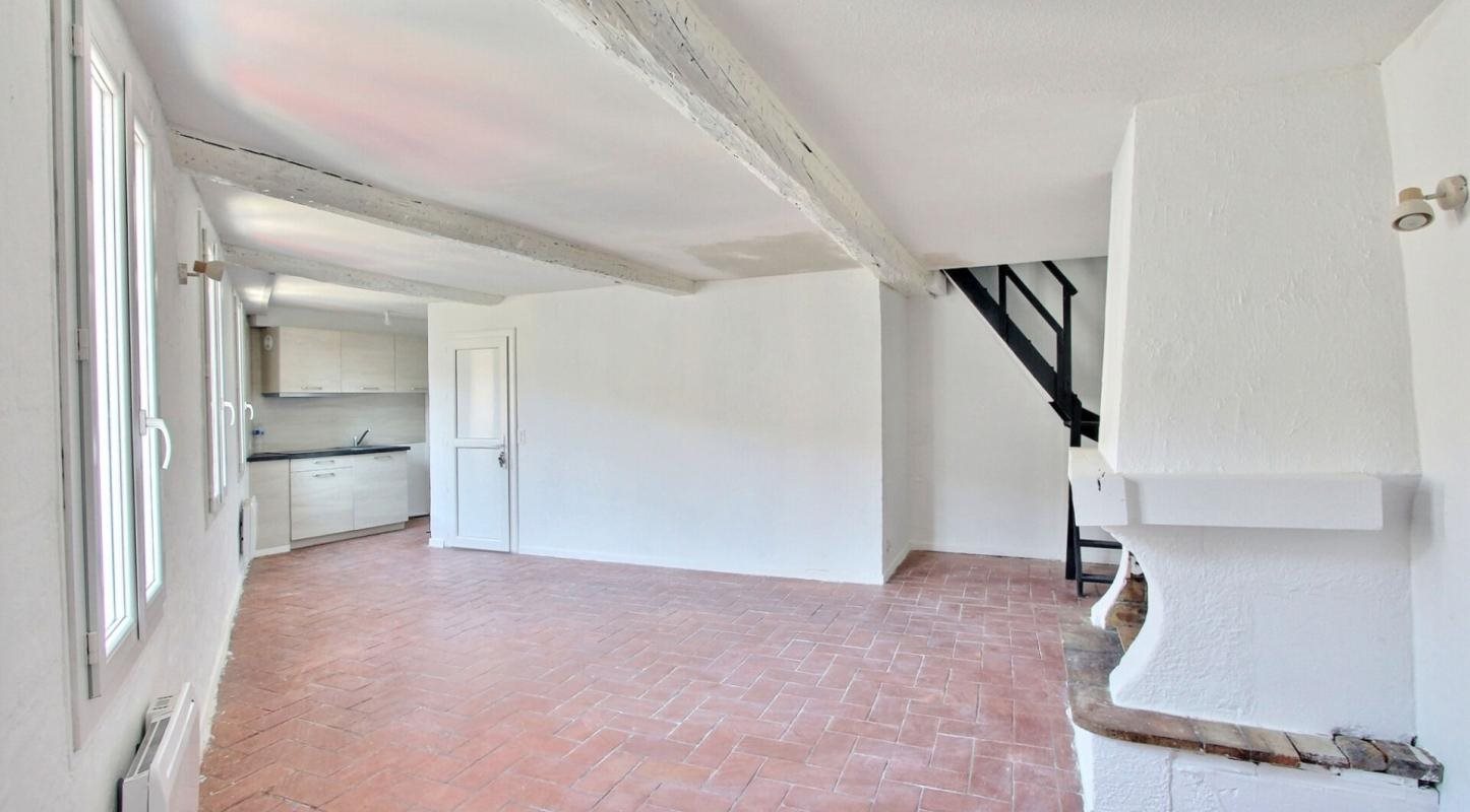 Appartement à vendre, 70m², Le Luc