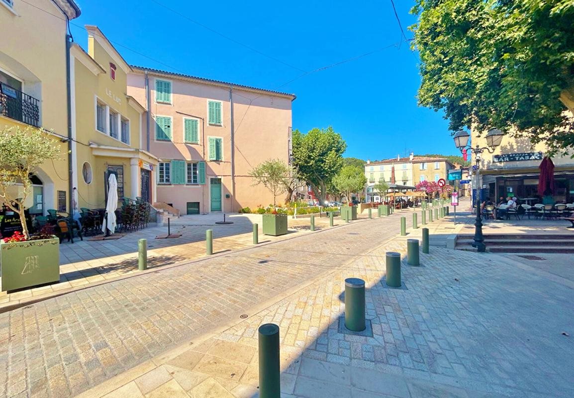 Appartement à vendre, 70m², Le Luc