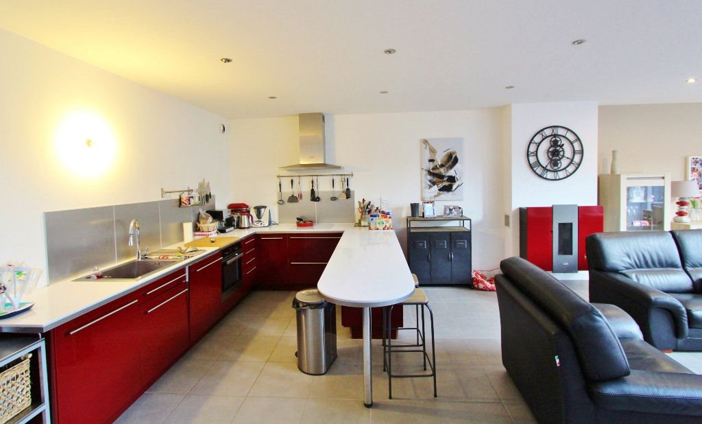 Maison à louer, 121m², Pignans