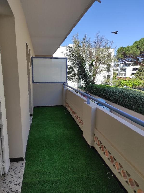 Appartement à louer, 37m², Saint-Raphaël