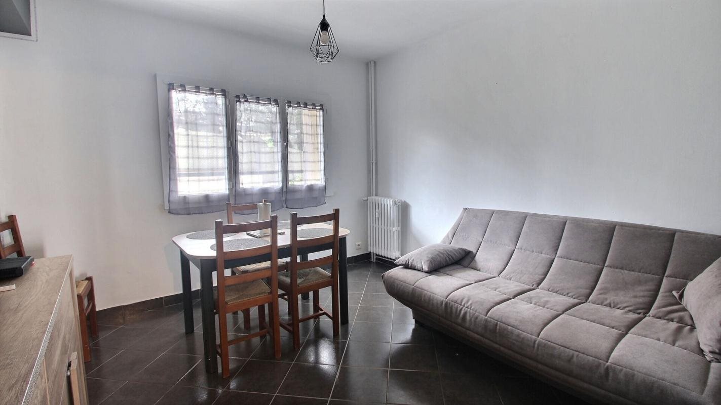 Appartement à louer, 37m², Saint-Raphaël