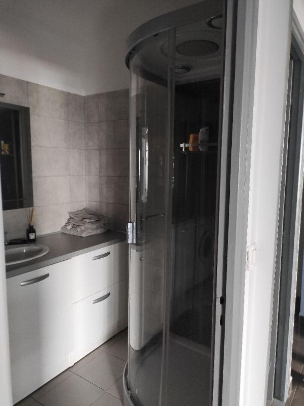 Appartement à louer, 37m², Saint-Raphaël