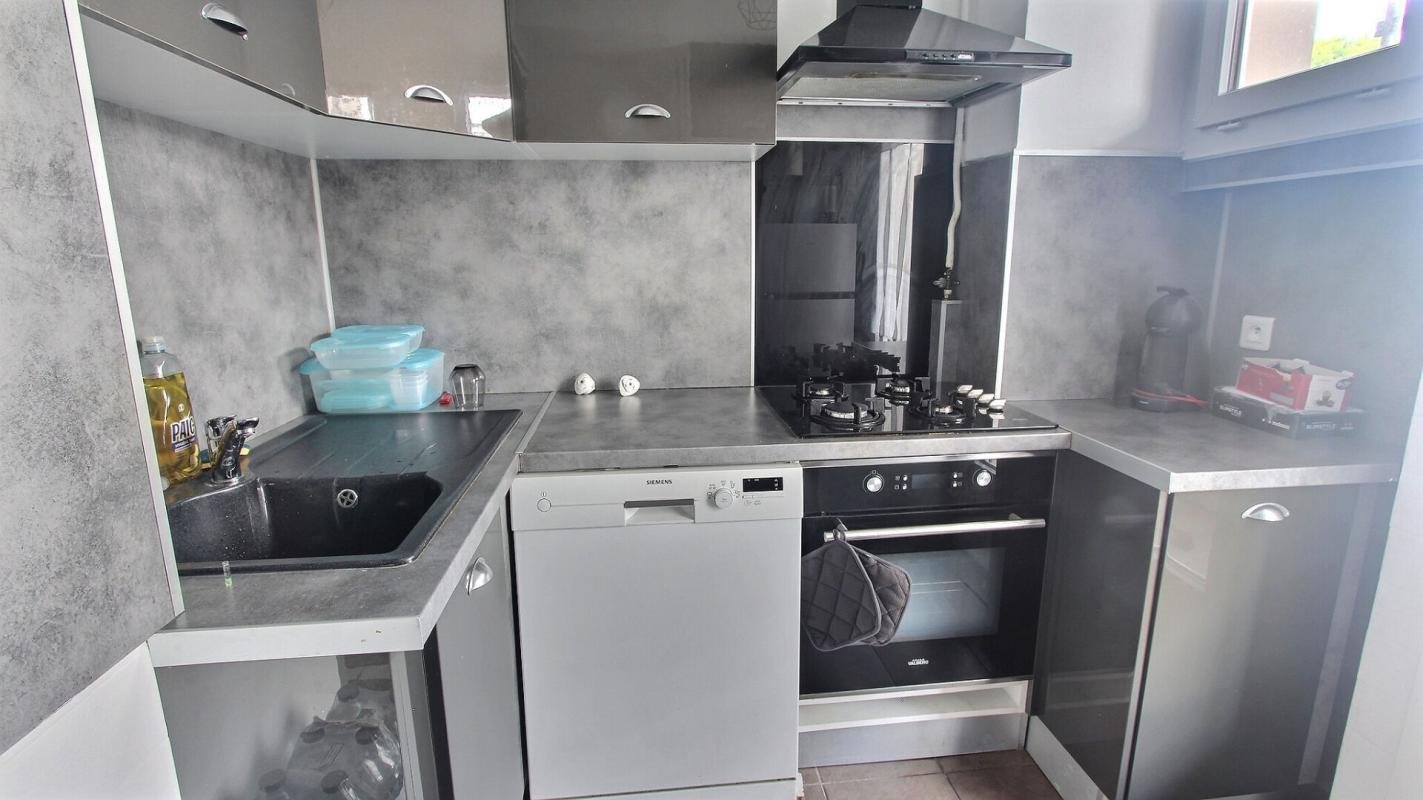 Appartement à louer, 37m², Saint-Raphaël