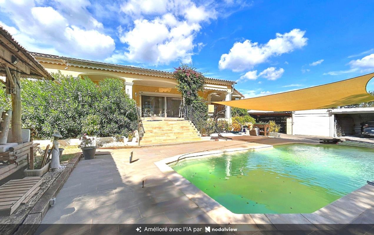Maison à vendre, 165m², Le Cannet-des-Maures