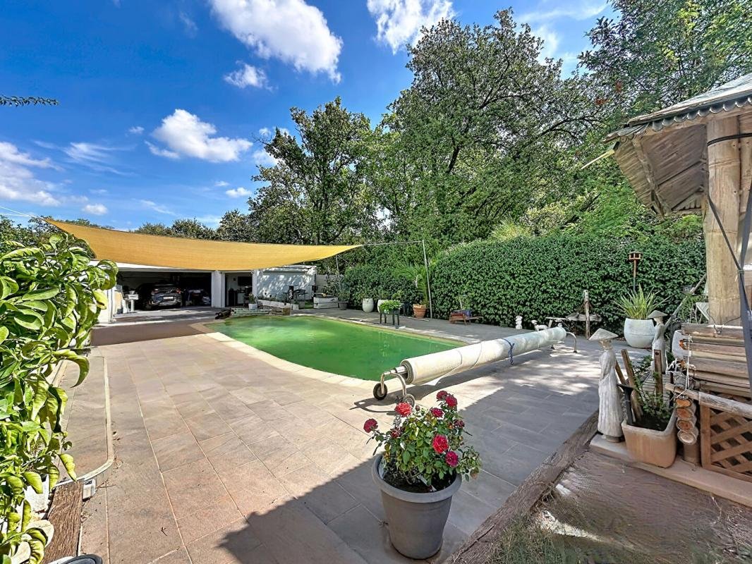 Maison à vendre, 165m², Le Cannet-des-Maures