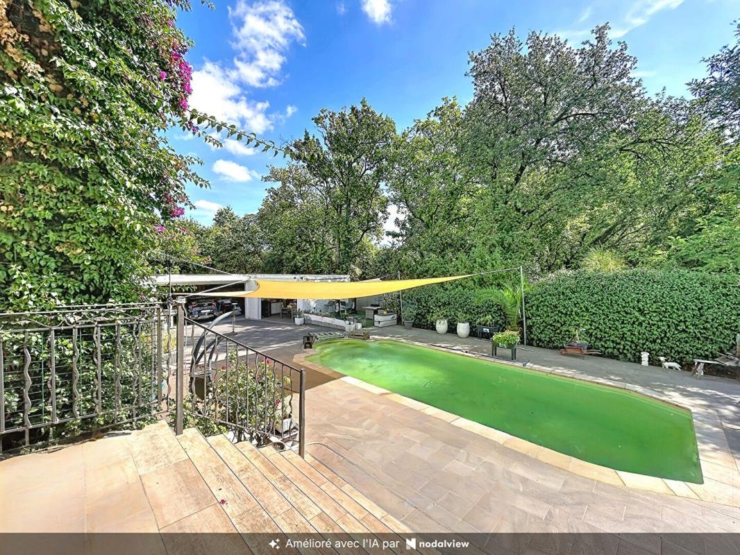 Maison à vendre, 165m², Le Cannet-des-Maures